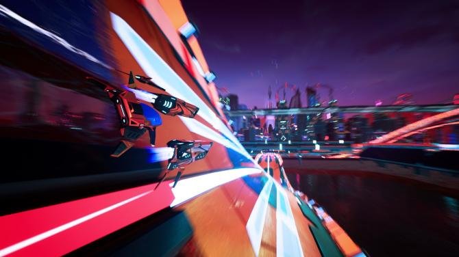 Redout 2 