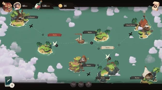 Pirates Outlaws 2: Heritage 