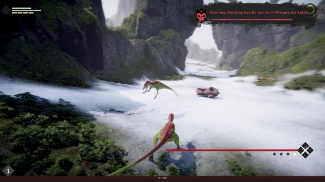 Dinosaurs Dominion 
