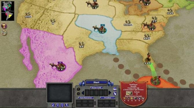 Microsoft RTS Collection: Age of Empires/Age of Mythology/Rise of Nations SEA 