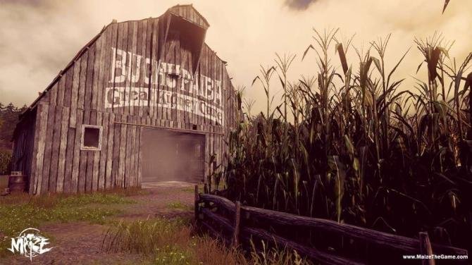Maize 