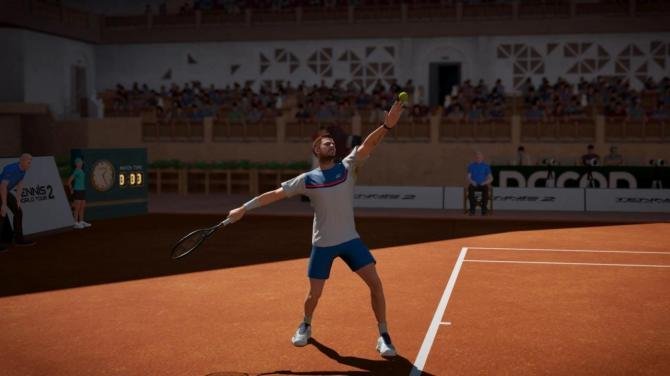 Tennis World Tour 2 Complete Edition 