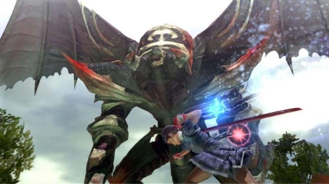 Onechanbara Z2: Chaos 