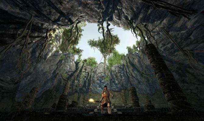 ArcaniA: Gold Edition 