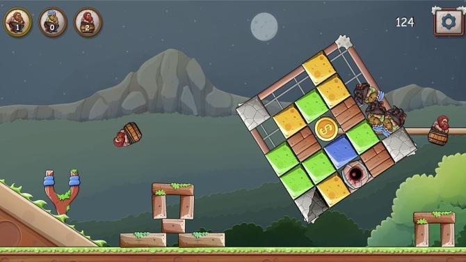 Cubebam 
