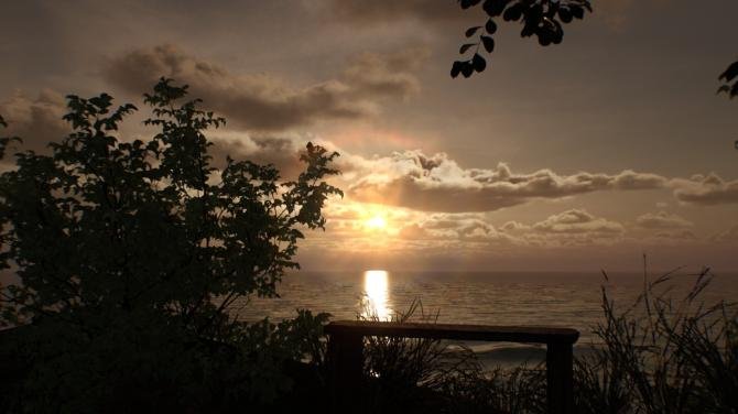 LotS - Light on the Sea 
