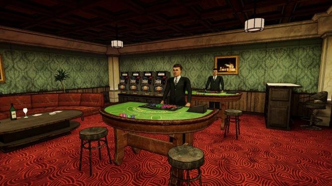 Scam Center Simulator: UnderKingdom 