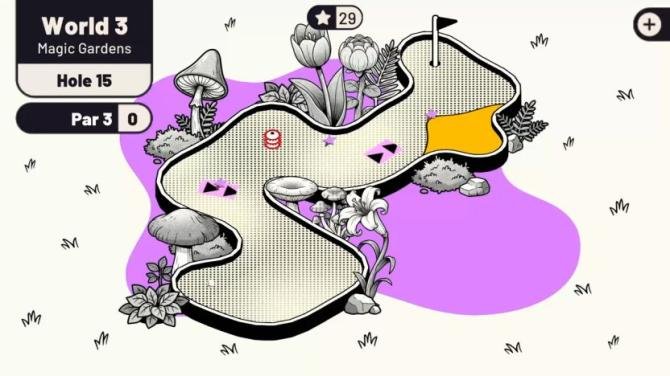 Doti Golf 