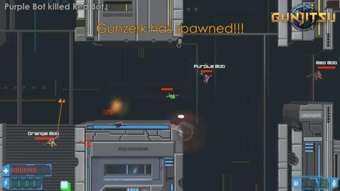 Gunjitsu 