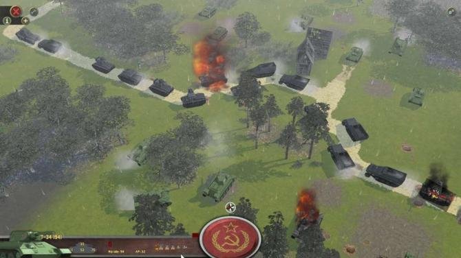 Battle Academy 2: Eastern Front 