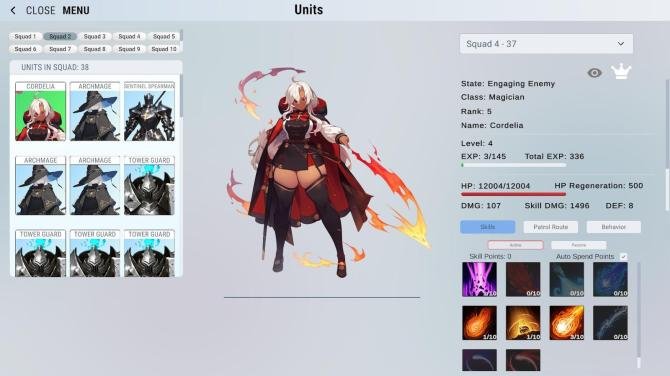 Arinoa: Conquest 