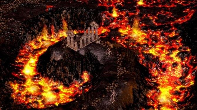 Age of Mythology EX + Tale of the Dragon 