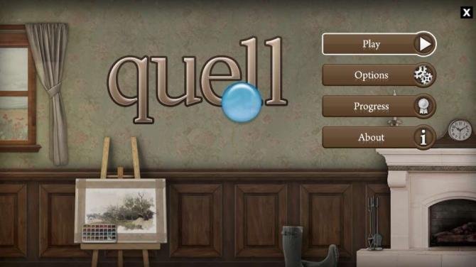 Quell 
