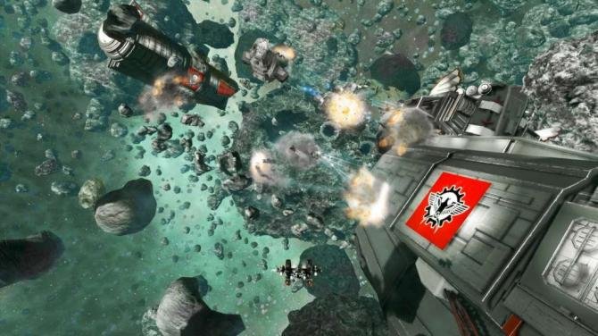 Miner Wars 2081 