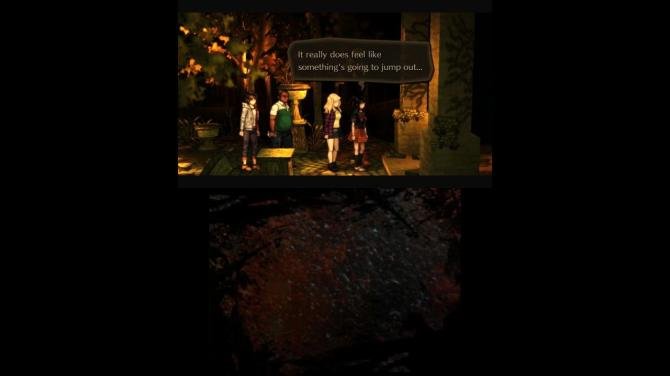 Creeping Terror 