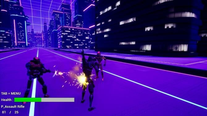 MULTIPLAYER BOTS 