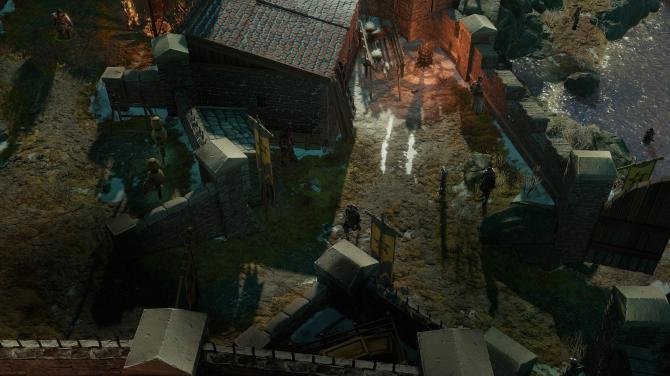 Pathfinder: Wrath of the Righteous Commander Edition 