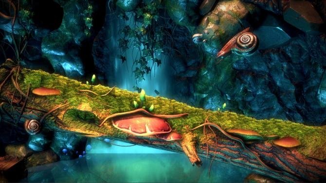 Macrotis: A Mother's Journey 