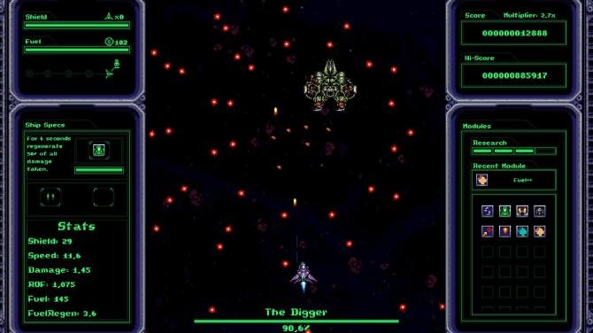 BroodStar 