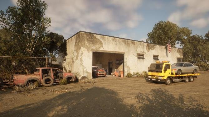 Car Dealer Simulator 
