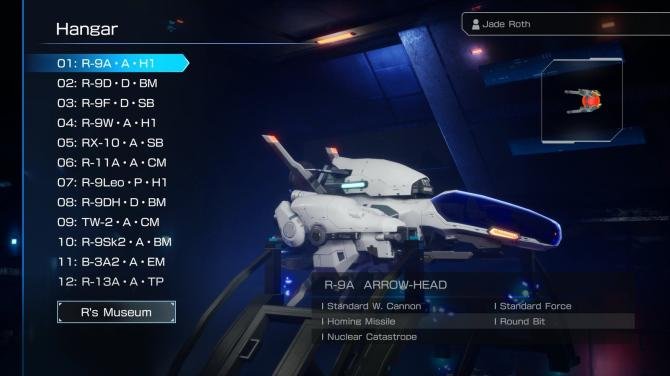 R-Type Final 2 Digital Deluxe Edition 