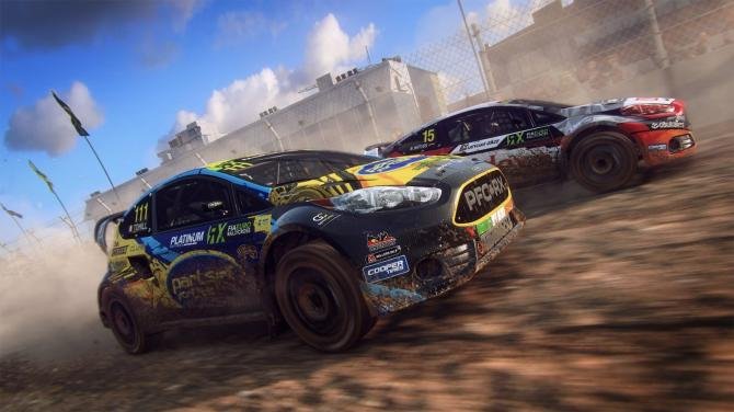 DiRT Rally 2.0 Game of the Year Edition 