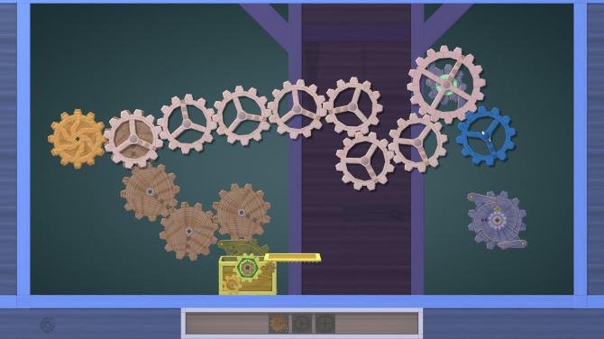 Gearplexed 