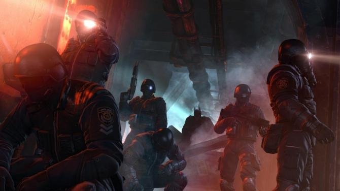 Batman Arkham Origins 