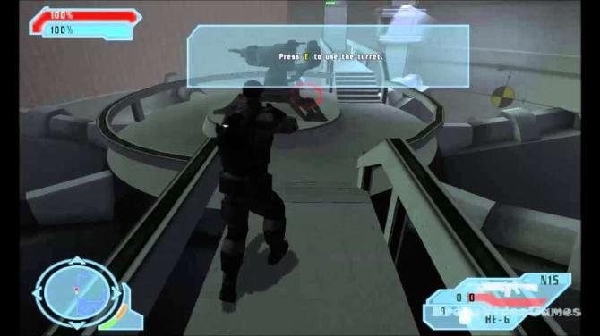 CT Special Forces: Fire for Effect 
