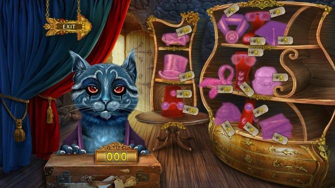 The Other Side: Tower of Souls Remaster 