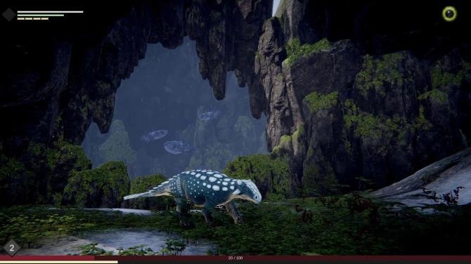 Dinosaurs Dominion 