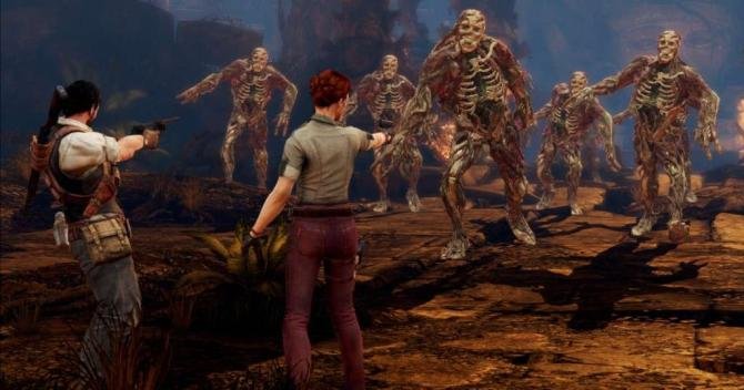 Deadfall Adventures 