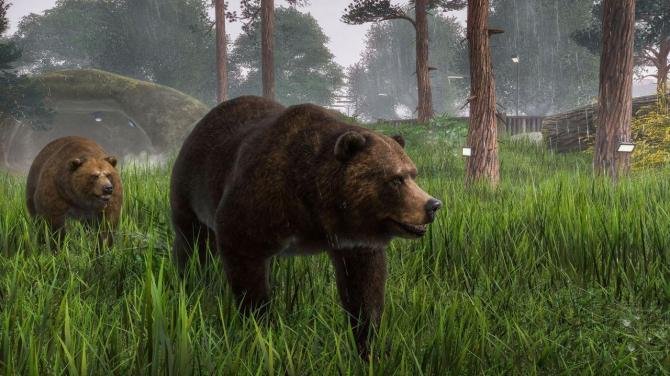 Planet Zoo 