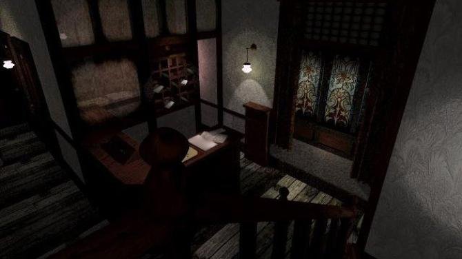 Dark Fall: The Journal 
