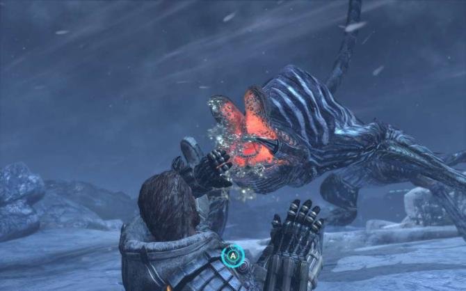 Lost Planet 3 US PS3 