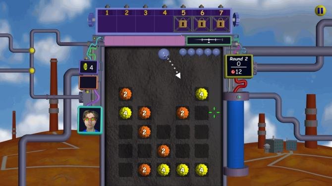 Nubby's Number Factory 
