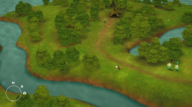 EARTHLOCK 
