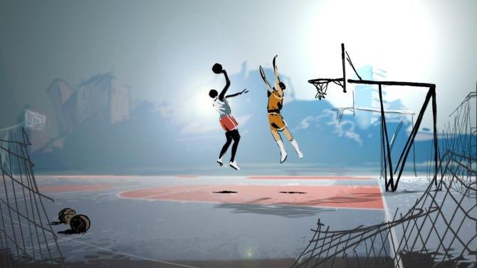 The Dunkers 