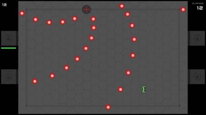 Hover Hazard 