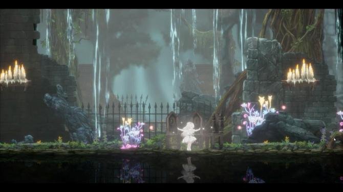 ENDER LILIES 