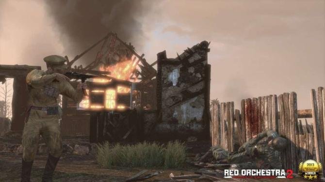 Red Orchestra 2: Heroes of Stalingrad Digital Deluxe Edition 
