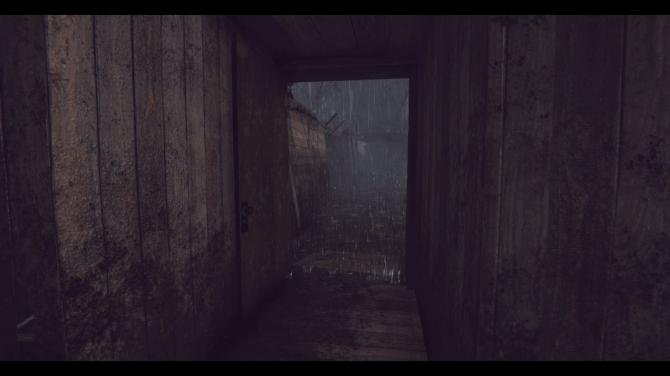 Trenches - World War 1 Horror Survival Game 