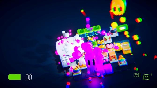 CUBE ROYALE 