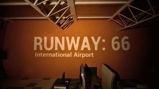 Runway 66 
