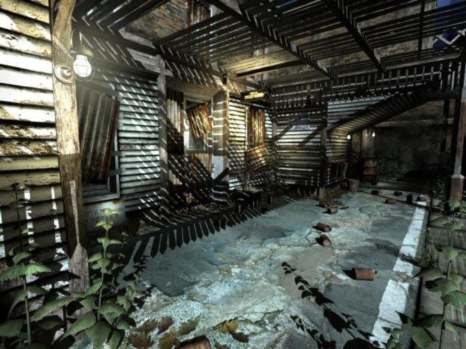Dark Fall: Lost Souls 