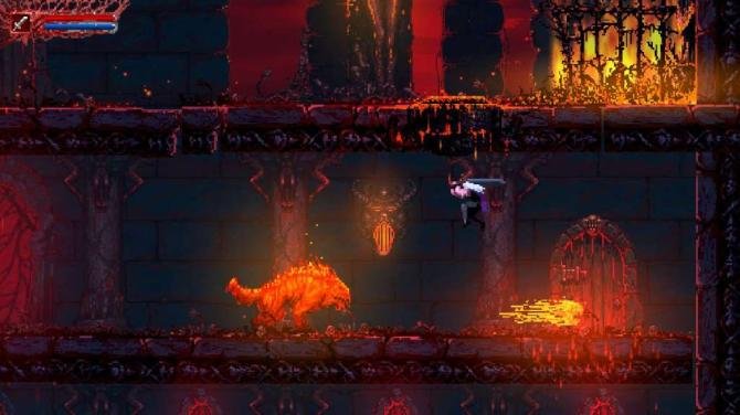 Slain: Back from Hell 