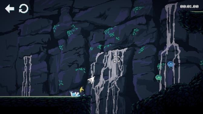 This Is No Cave 