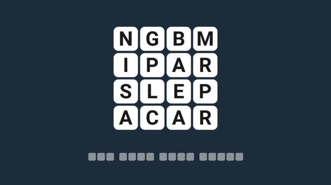Wordle 5 