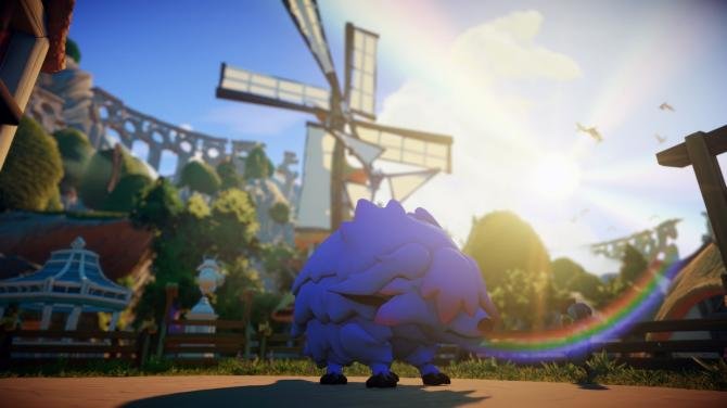 Grow: Song of the Evertree 