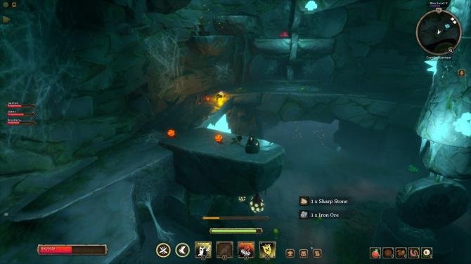 Goblin's Die 